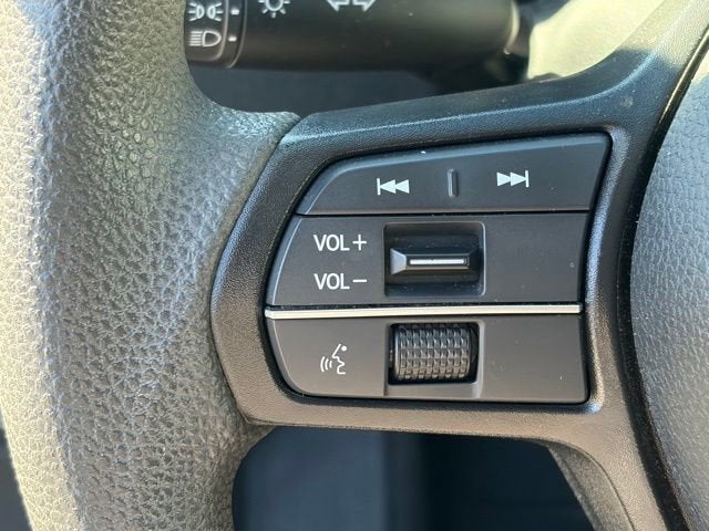 2023 Honda Accord Sedan 1.5T LX