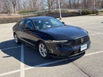 2023 Honda Accord Sedan 1.5T LX