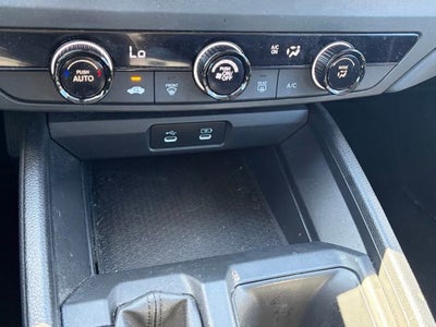 2023 Honda Accord Sedan 1.5T LX