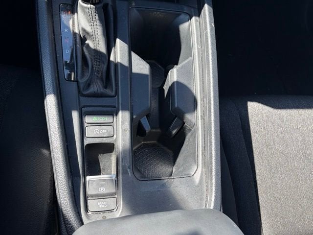 2023 Honda Accord Sedan 1.5T LX