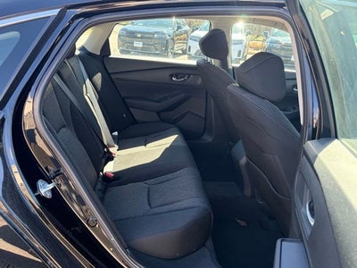 2023 Honda Accord Sedan 1.5T LX