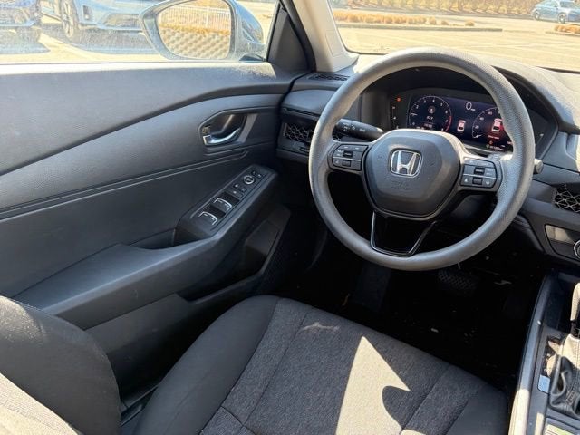 2023 Honda Accord Sedan 1.5T LX