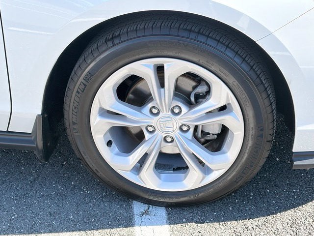 2025 Honda Accord Sedan 1.5T LX