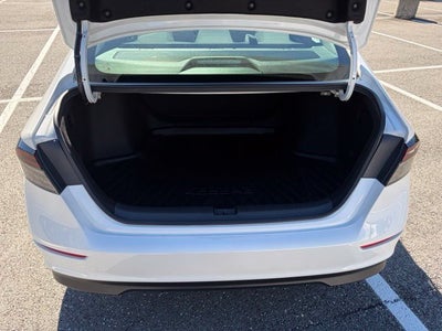 2025 Honda Accord Sedan 1.5T LX