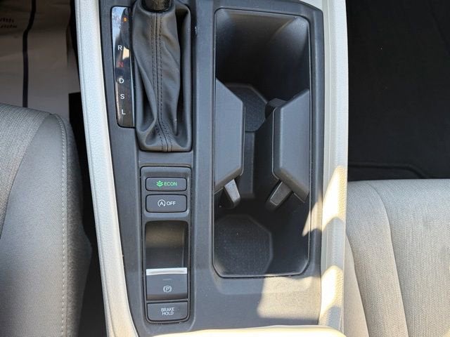 2023 Honda Accord Sedan 1.5T EX