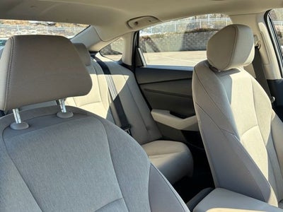 2023 Honda Accord Sedan 1.5T EX