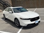 2024 Honda Accord Sedan 1.5T EX