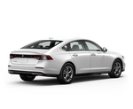 2024 Honda Accord Sedan 1.5T EX