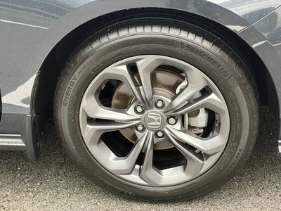 2023 Honda Accord Sedan 1.5T EX BD
