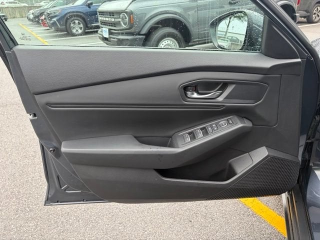 2023 Honda Accord Sedan 1.5T EX BD