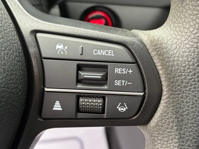 2023 Honda Accord Sedan 1.5T EX BD