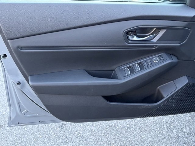 2025 Honda Accord Sedan 1.5T SE