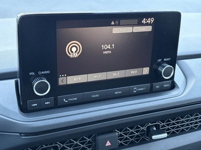 2025 Honda Accord Sedan 1.5T SE