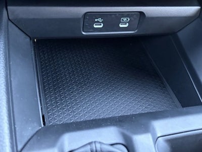 2025 Honda Accord Sedan 1.5T SE