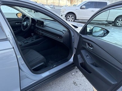 2025 Honda Accord Sedan 1.5T SE