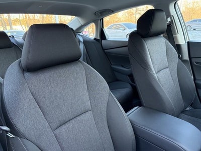 2025 Honda Accord Sedan 1.5T SE