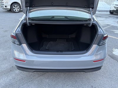 2025 Honda Accord Sedan 1.5T SE