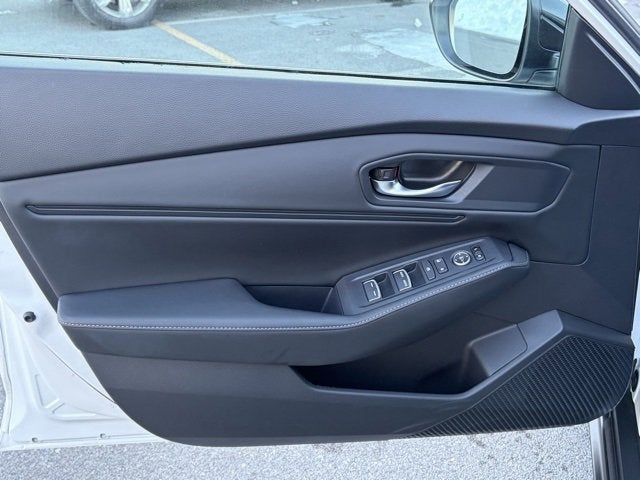 2024 Honda Accord Sedan HYBRID SPORT