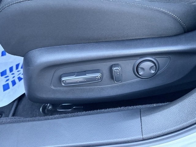 2024 Honda Accord Sedan HYBRID SPORT