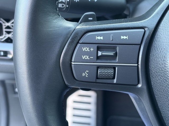 2024 Honda Accord Sedan HYBRID SPORT