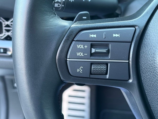 2024 Honda Accord Sedan HYBRID SPORT