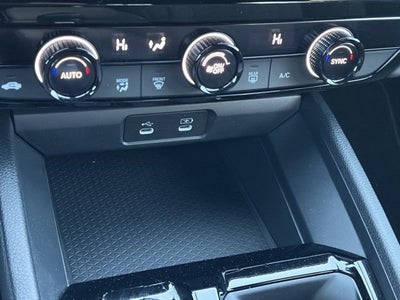 2024 Honda Accord Sedan HYBRID SPORT