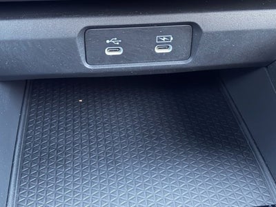 2024 Honda Accord Sedan HYBRID SPORT