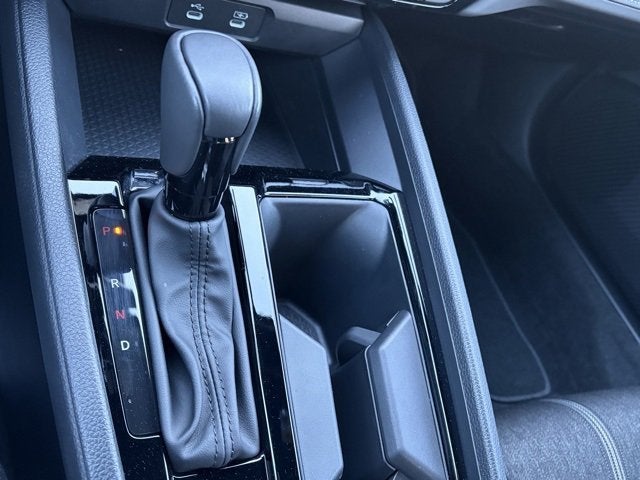 2024 Honda Accord Sedan HYBRID SPORT