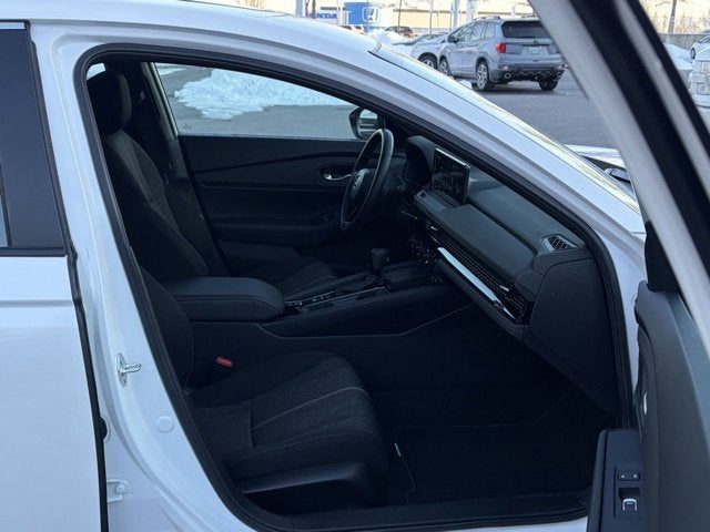 2024 Honda Accord Sedan HYBRID SPORT