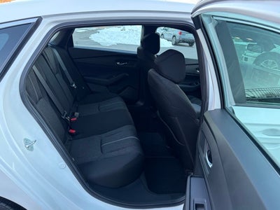 2024 Honda Accord Sedan HYBRID SPORT