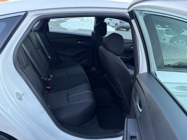 2024 Honda Accord Sedan HYBRID SPORT