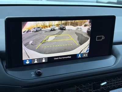 2024 Honda Accord Sedan HYBRID SPORT