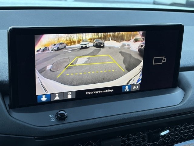 2024 Honda Accord Sedan HYBRID SPORT