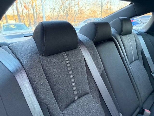 2024 Honda Accord Sedan HYBRID SPORT