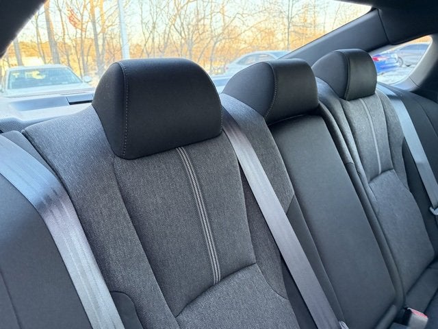 2024 Honda Accord Sedan HYBRID SPORT