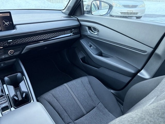 2024 Honda Accord Sedan HYBRID SPORT