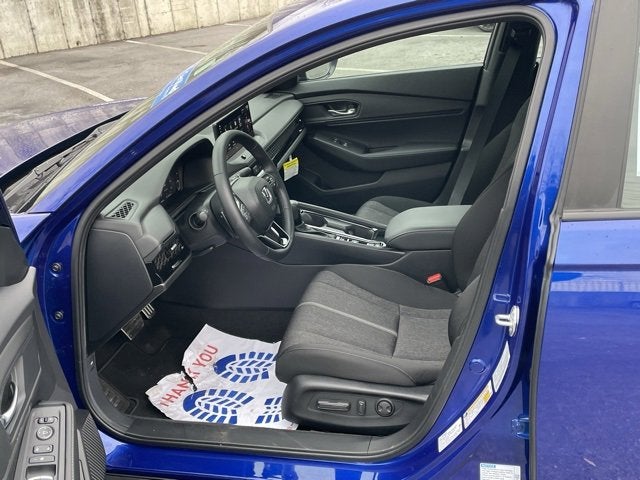 2024 Honda Accord Sedan HYBRID SPORT