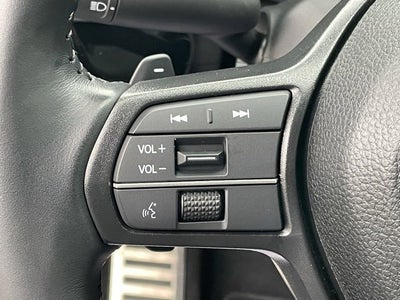 2024 Honda Accord Sedan HYBRID SPORT