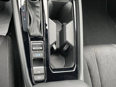 2024 Honda Accord Sedan HYBRID SPORT