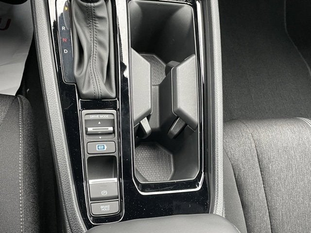 2024 Honda Accord Sedan HYBRID SPORT