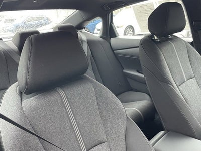 2024 Honda Accord Sedan HYBRID SPORT