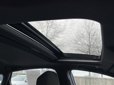 2024 Honda Accord Sedan HYBRID SPORT