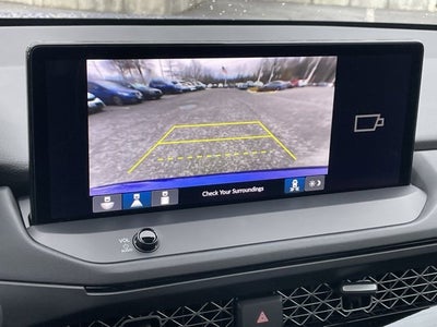 2024 Honda Accord Sedan HYBRID SPORT