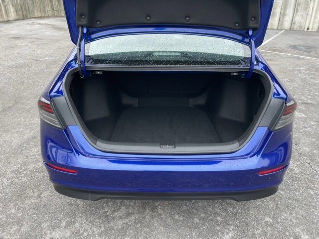 2024 Honda Accord Sedan HYBRID SPORT