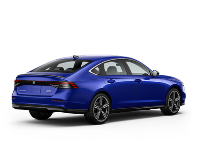 2024 Honda Accord Sedan HYBRID SPORT