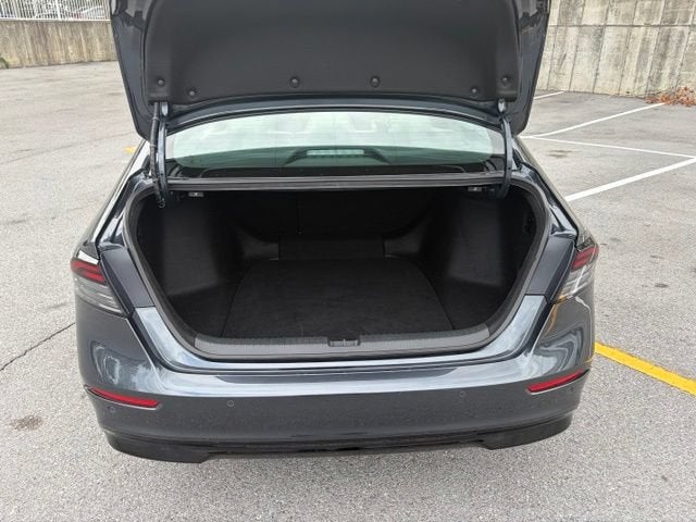 2024 Honda Accord Sedan HYBRID EX-L