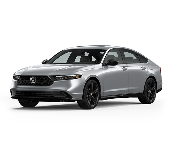 2023 Honda Accord Sedan HYBRID SPORT L BD