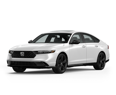 2023 Honda Accord Sedan HYBRID SPORT L BD
