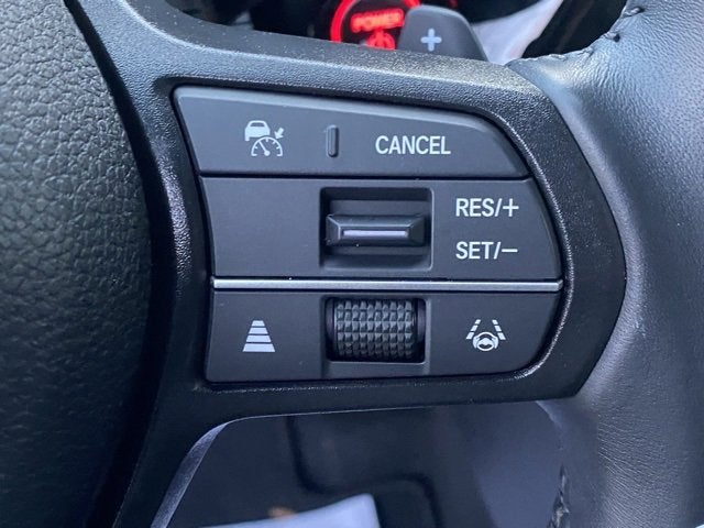 2023 Honda Accord Sedan HYBRID SPORT-L