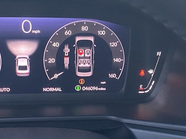 2023 Honda Accord Sedan HYBRID SPORT-L